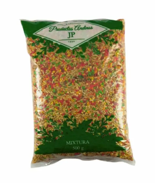 [8679-UND] MIXTURA PRODUCTOS ANDINOS JP 500 UND