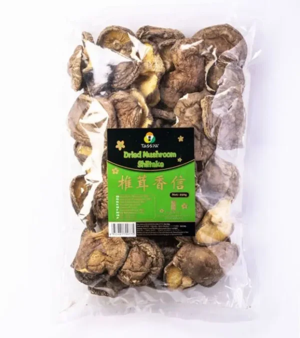 [9990-UND] CHAMPINON SHITAKE 250 G UND