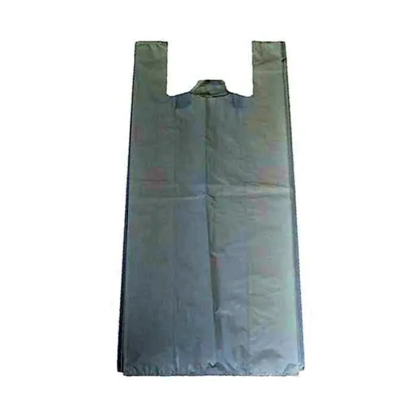 [7438-UND] BOLSA CAMISETA UND