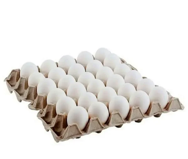 [583-UND] HUEVOS BLANCO LA COLINA 30 U UND