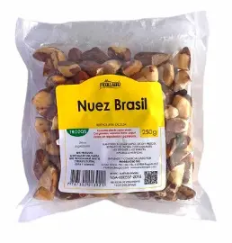 [13087-UND] NUEZ BRASIL PRODELAGRO ENTERA 250 G UND