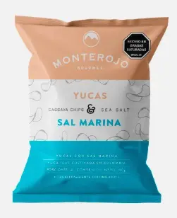 [13050-UND] YUCAS MONTEROJO SAL MARINA 100 G UND