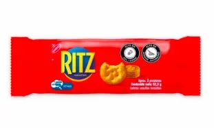 [12273-UND] GALLETA RITZ 52 G UND