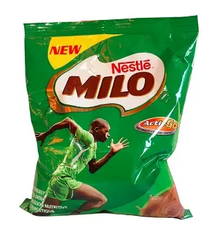 [12257-UND] MILO NESTLE 50 G UND
