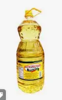 ACEITE SOLISOYA 250 ML UND