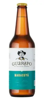[12732-UND] BEBI GUARAPO DE ANTONIO GOMEZ MARAC 330 UND
