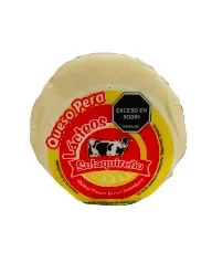 QUESO PERA SOTAQUIRENO 500 G UND