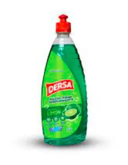 [12249-UND] LAVALOZA LIQ DERSA LIMON 750 ML UND