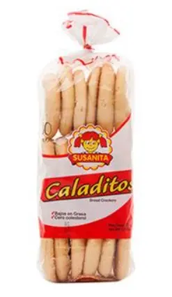 [4099-UND] CALADITOS SUSANITA 170 GR UND