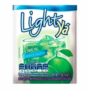 BEBI INS LIGHTYA LIMON 10 G UND