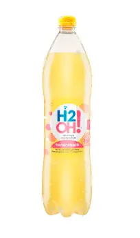 [12078-UND] AGUA H2OH TORONCHELO 1.5 LT UND