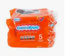 PONQUE CHOCORAMO 5 U UND