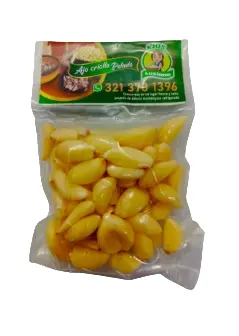 [8130-UND] AJO CRIOLLO PELADO LUCIANA 70 G UND