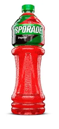 [12072-UND] BEBI HIDRATANTE SPORADE TROPICAL 1100 ML UND