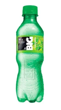 [11778-UND] GASEOSA BIG COLA LIMA LIMON 400 ML UND