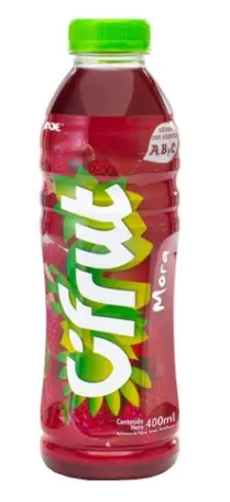 [11773-UND] JUGO CIFRUT MORA 400 ML UND