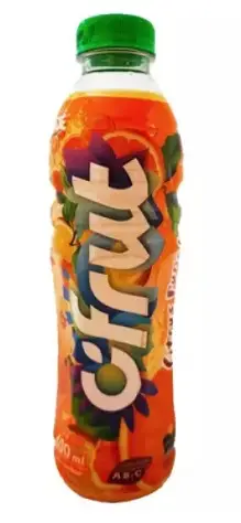 JUGO CIFRUT NARANJA MANDARINA LIMON 400M UND