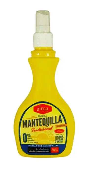 [5300-UND] MANTEQUILLA SUPER FUDS NATURA 300 GR UND