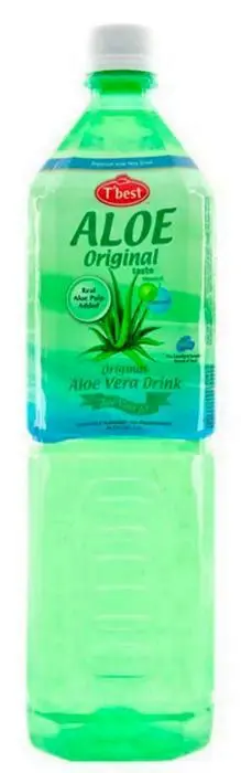 BEBI ALOE 1500 ML UND
