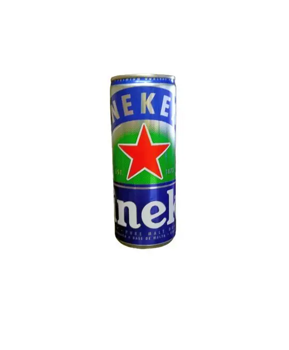 [10620-UND] CERVEZA HEINEKEN CERO 250 ML UND