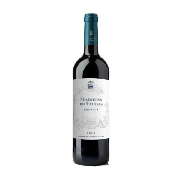 [10788-UND] VINO TINTO RIOJA RESERVA 2017 MARQUES DE UND