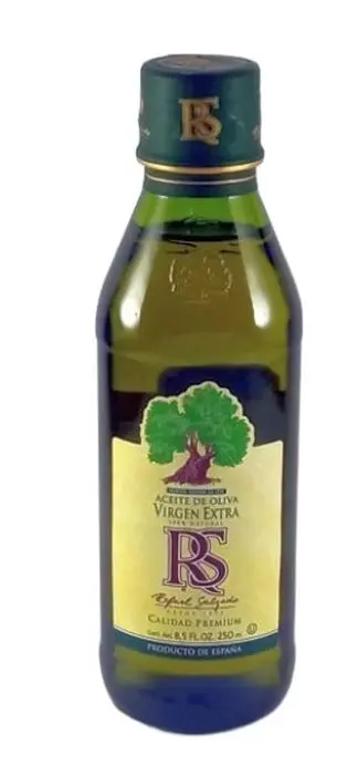 [1731-UND] ACEITE OLIVA OLIVIA RS 250 ML UND